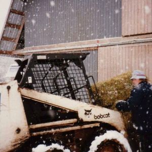 Meet your Posher, Hope